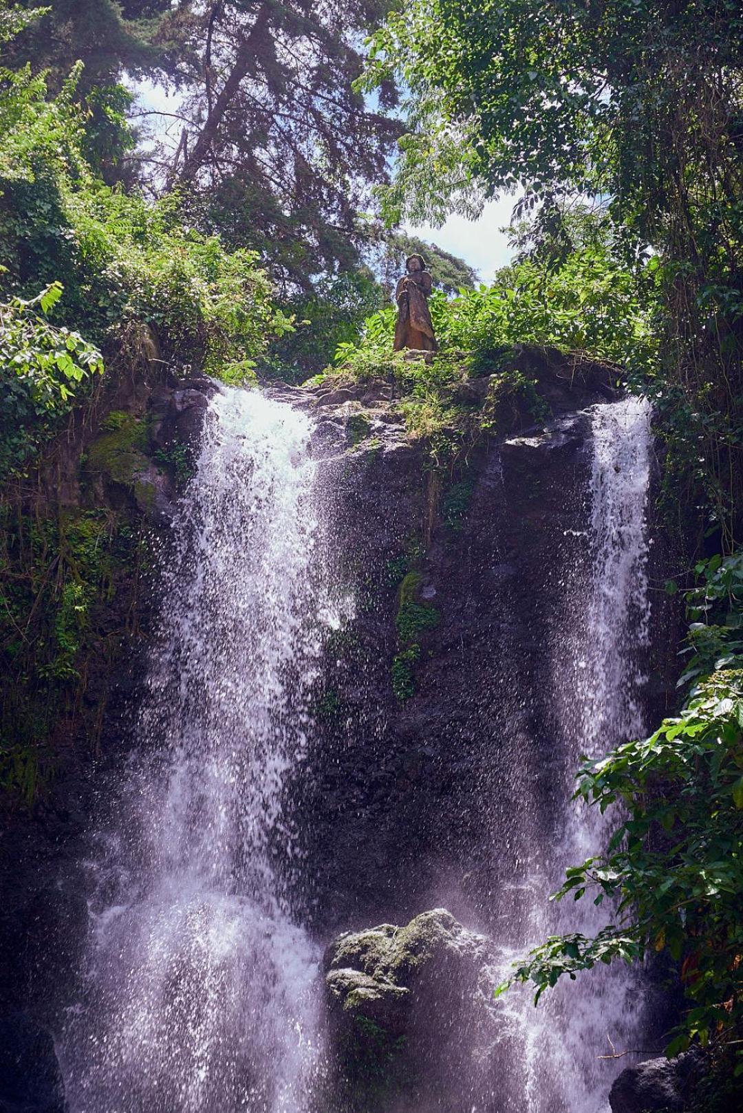 Kilimanjaro Foothills Getaway Hotel Moshi Bagian luar foto