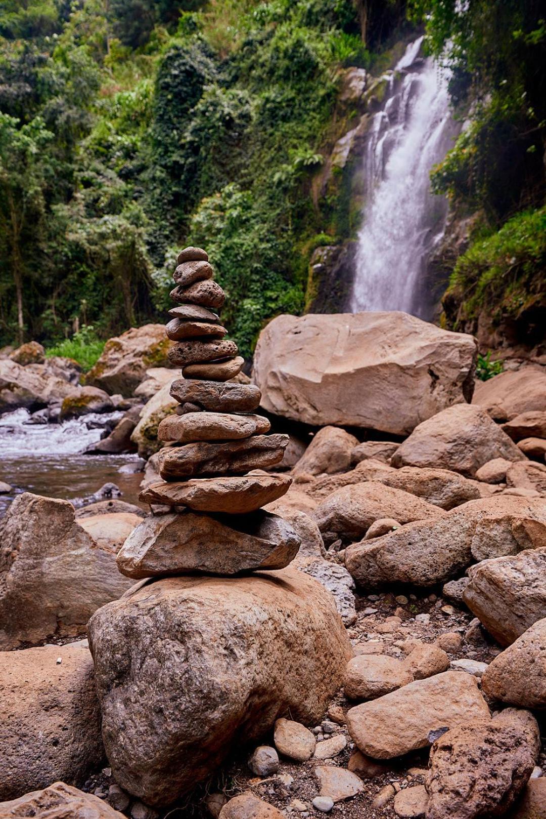 Kilimanjaro Foothills Getaway Hotel Moshi Bagian luar foto