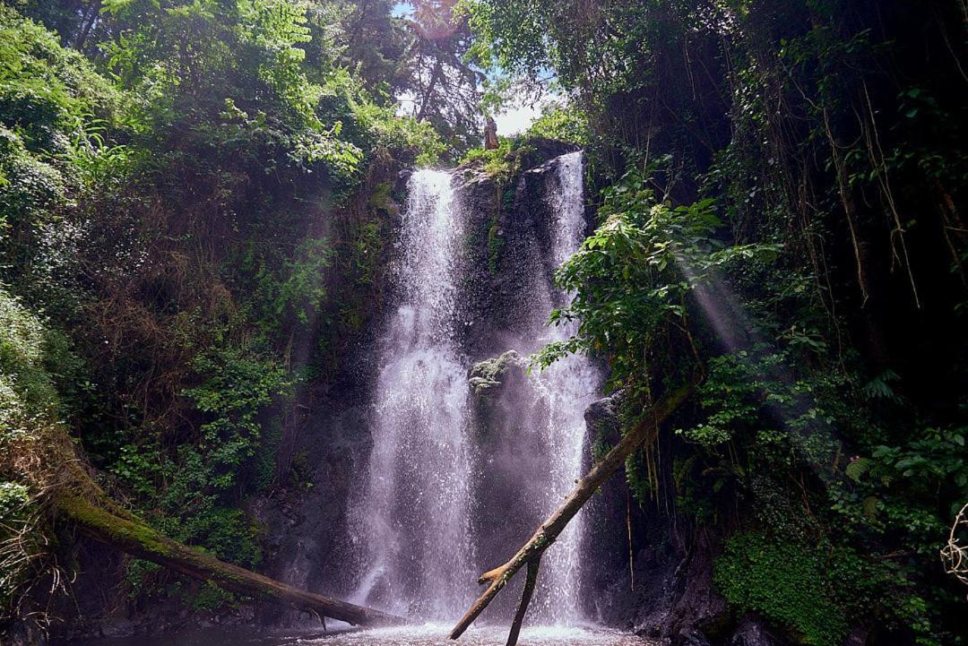 Kilimanjaro Foothills Getaway Hotel Moshi Bagian luar foto